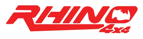 Rhino 4x4 logo